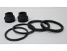 Image of Brake caliper seal kit, Front